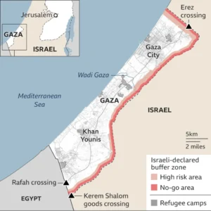 Gaza,israel war