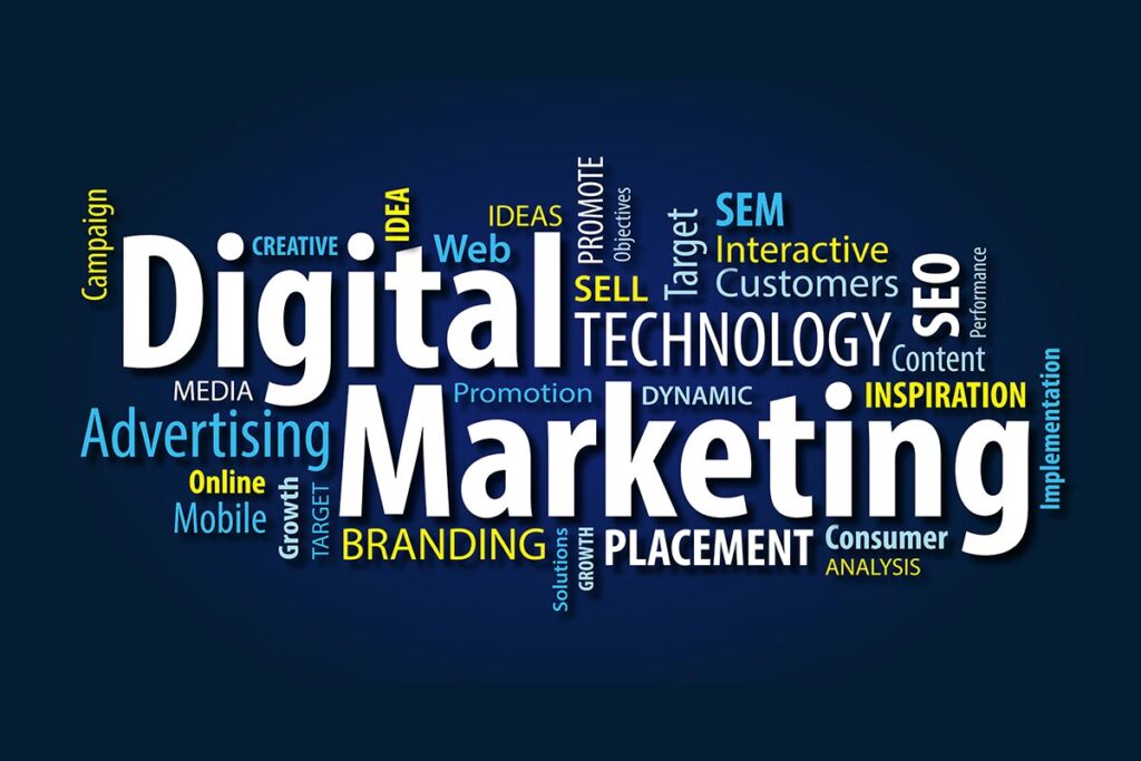 Decoding Digital Marketing: A Comprehensive Guide to Success